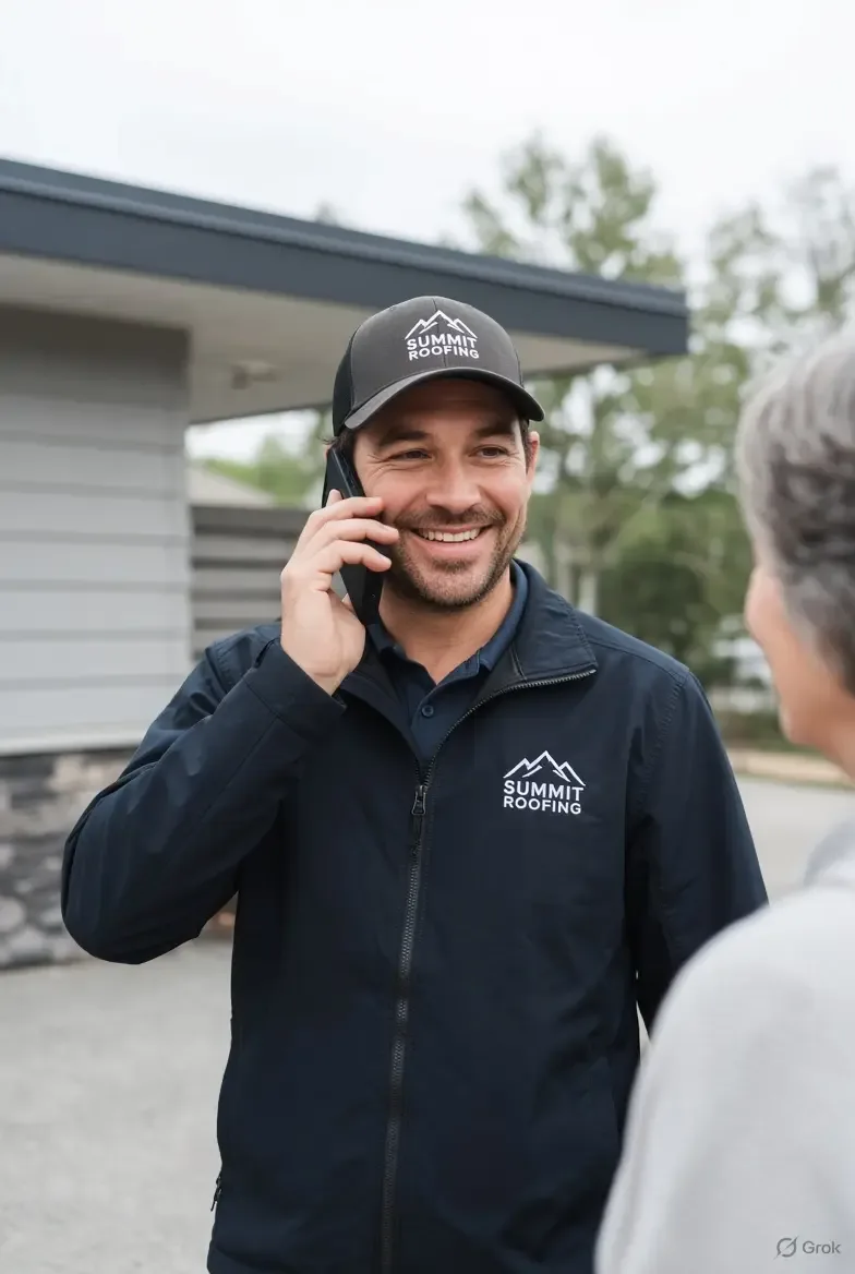 Flat Roof Leak Repair Parma, MO FAQs